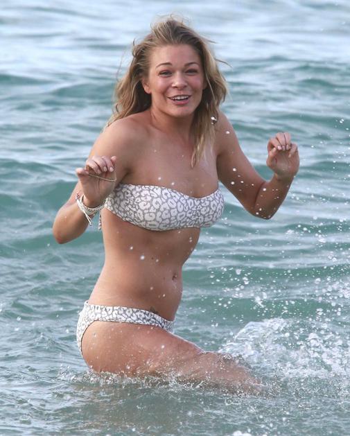 LeAnn Rimes