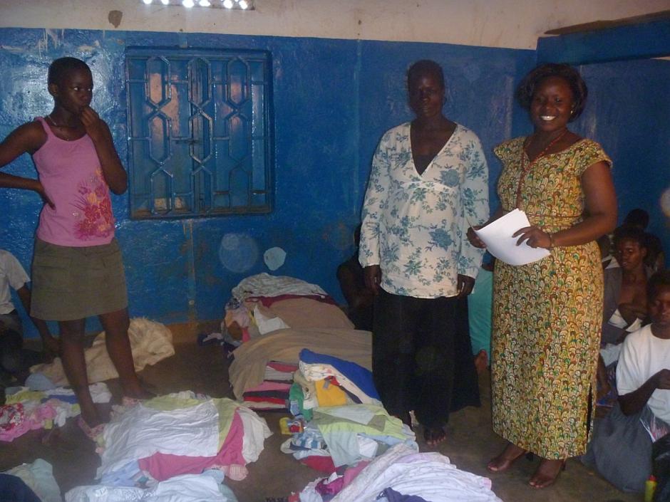 uganda | Avtor: Žurnal24 main