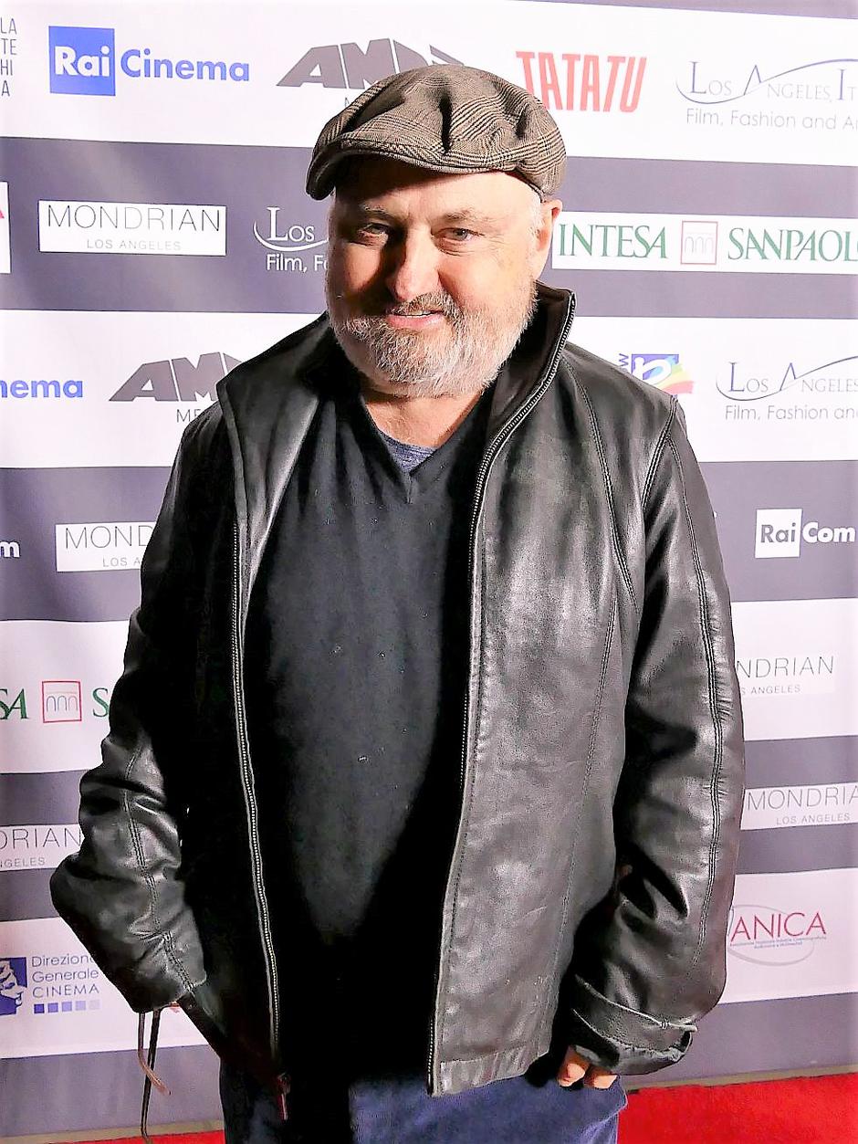 Clark Middleton | Avtor: Profimedia