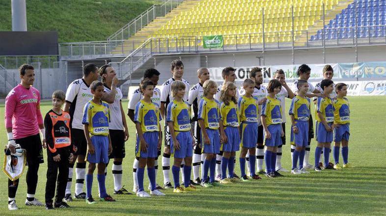 Celje Valencia Celje Arena Petrol Sanchez