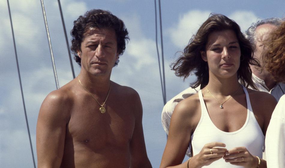 Umrl je prvi mož monaške princese Caroline