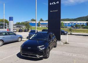 Hyundai Bayon 1.2 style TOVARNIŠKA GARANCIJA DO 8 2027