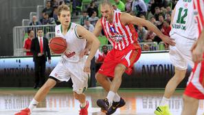 Jaka Blažić Marko Simonović