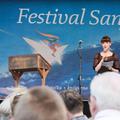 Letos je festival Sanje, ki se je doslej odvijal v parku Zvezda, prestavljen v M