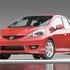 7. Honda Fit
