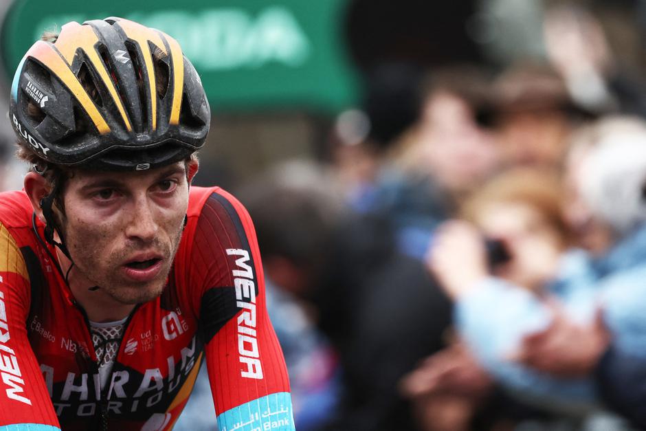 Gino Mäder | Avtor: Profimedia