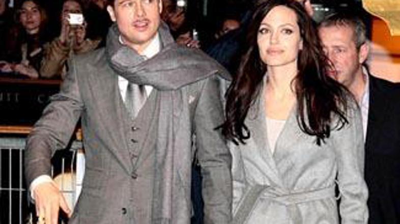 Pomenijo zmenki z Jennifer konec Brangeline?