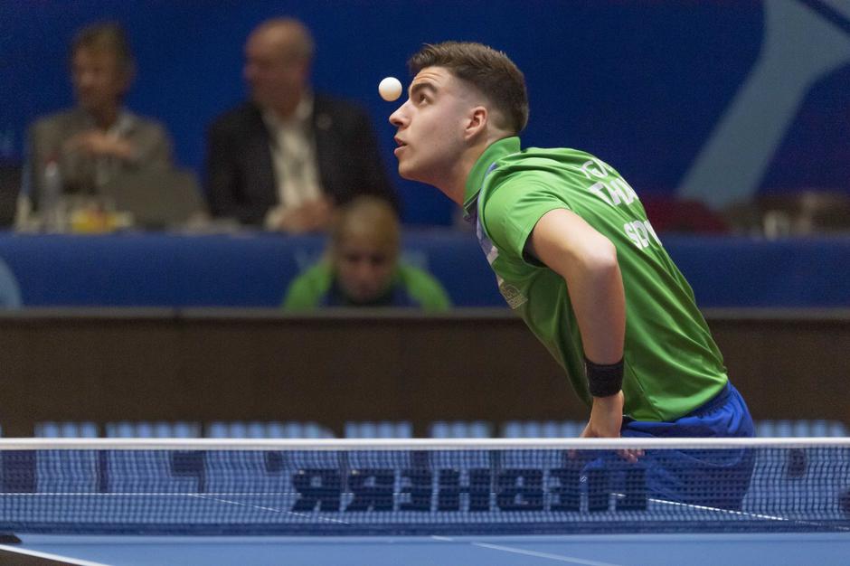 Darko Jorgić | Avtor: Profimedia