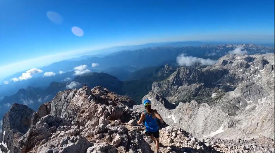 ana čufer | Avtor: Andreja Cilenšek