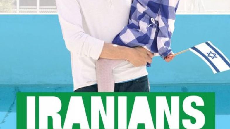 Izraelci imajo radi Irance