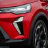 Mitsubishi Grandis