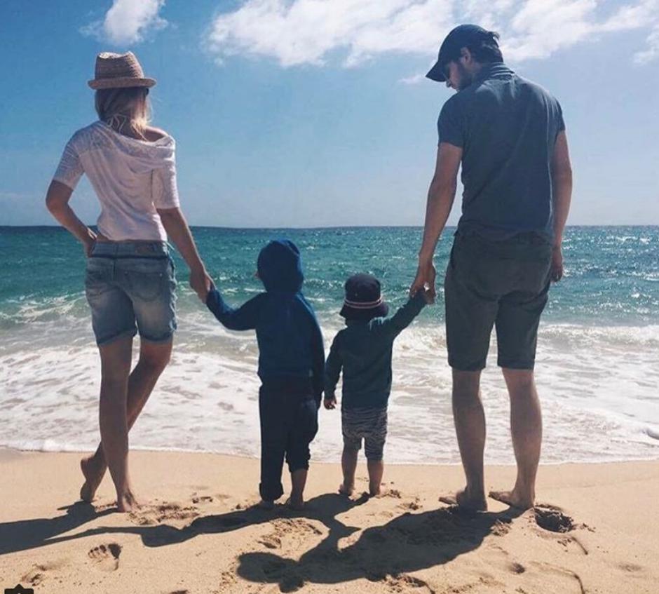 Hajdi Korošec | Avtor: instagram