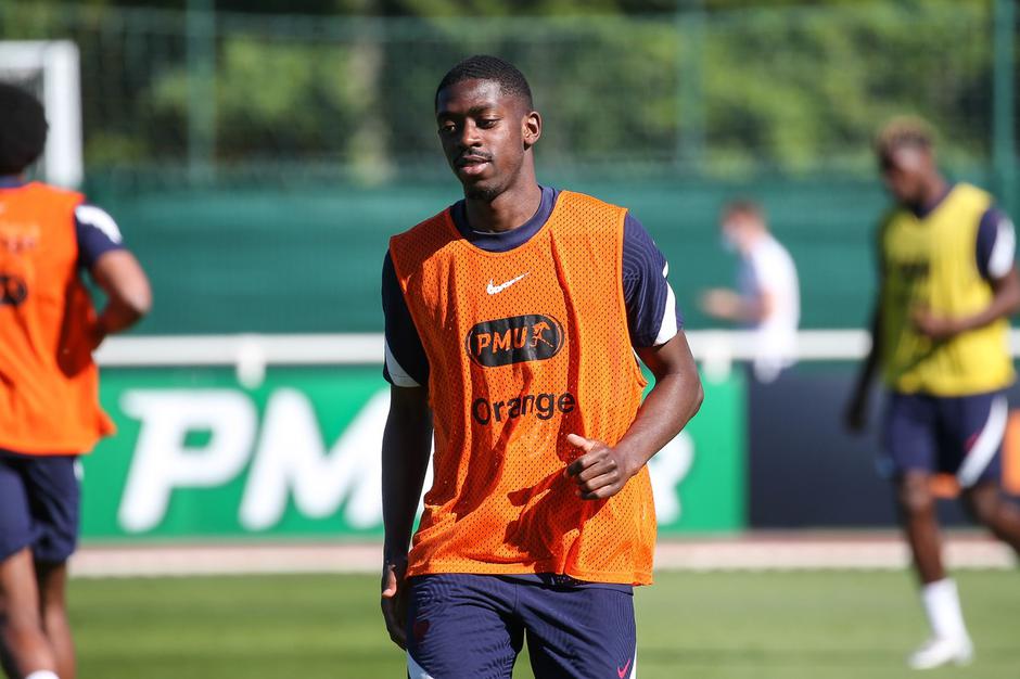 Ousmane Dembele | Avtor: Profimedia