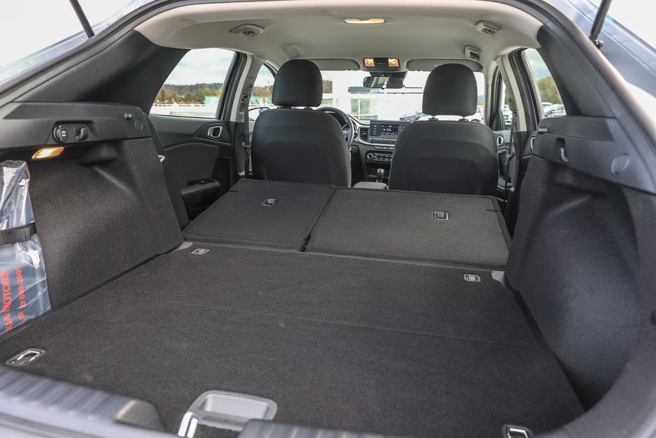 Kia xceed | Avtor: Saša Despot