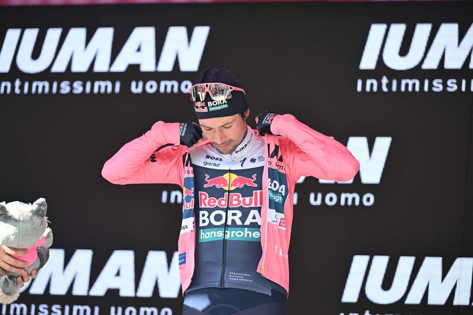 Primož Roglič | Avtor: Profimedia