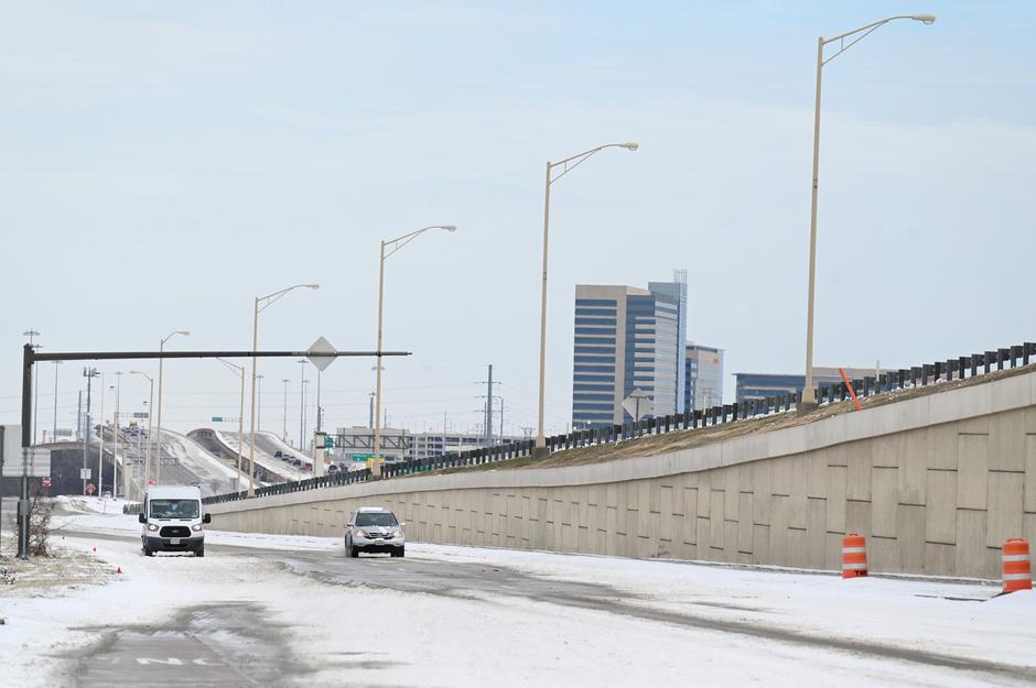 Dallas | Avtor: Profimedia