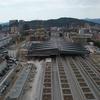Železniška postaja Ljubljana