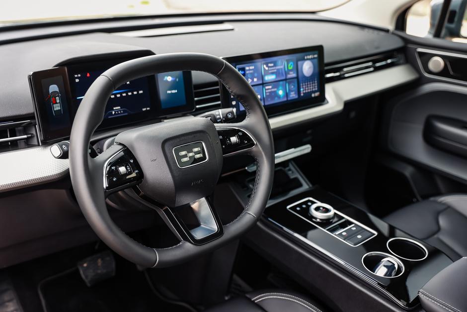 PRIMA električni aiways | Avtor: PRIMA