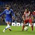 Torres gol Koke Chelsea Atletico Liga prvakov