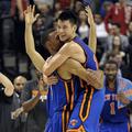 jeremy lin new york