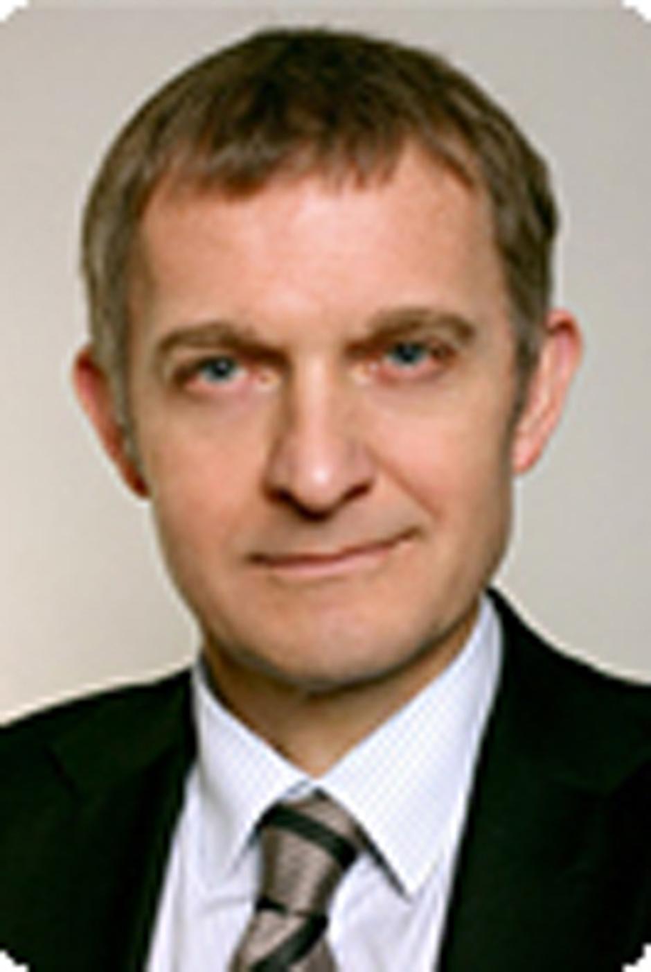 Rado Antolovič | Avtor: Žurnal24 main