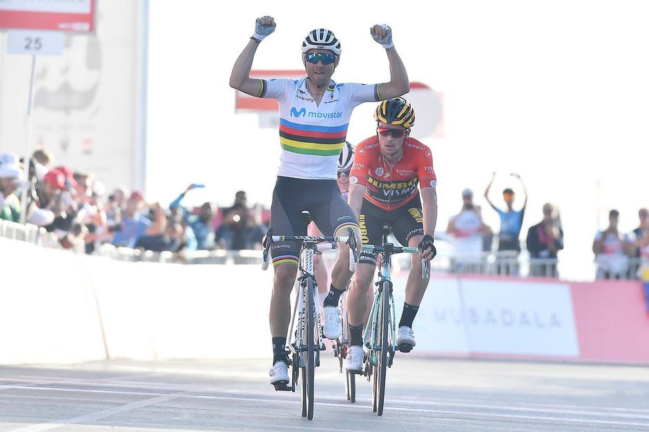 Dirka po ZAE | Avtor: Profimedia