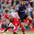 manchester united arsenal ashley young mikel arteta