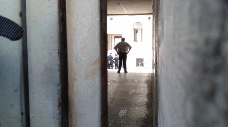 Petrovčič na sodišče