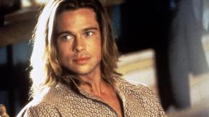 Edward Zwick, jesenska peipoved, brad pitt
