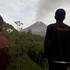 vulkan Merapi