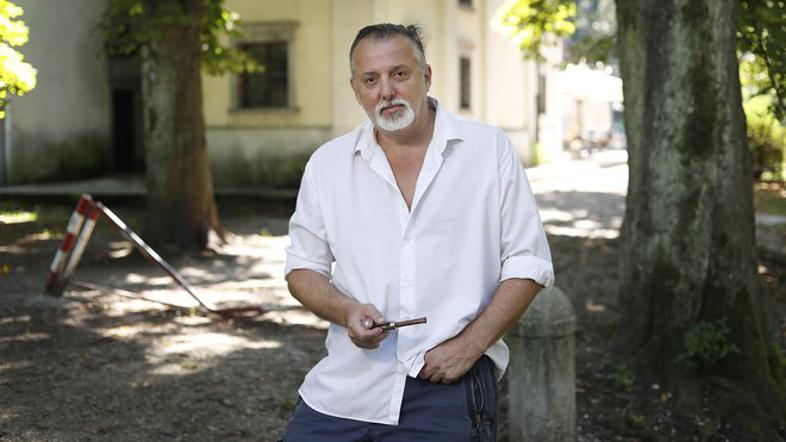 Vinci Vogue Anžlovar