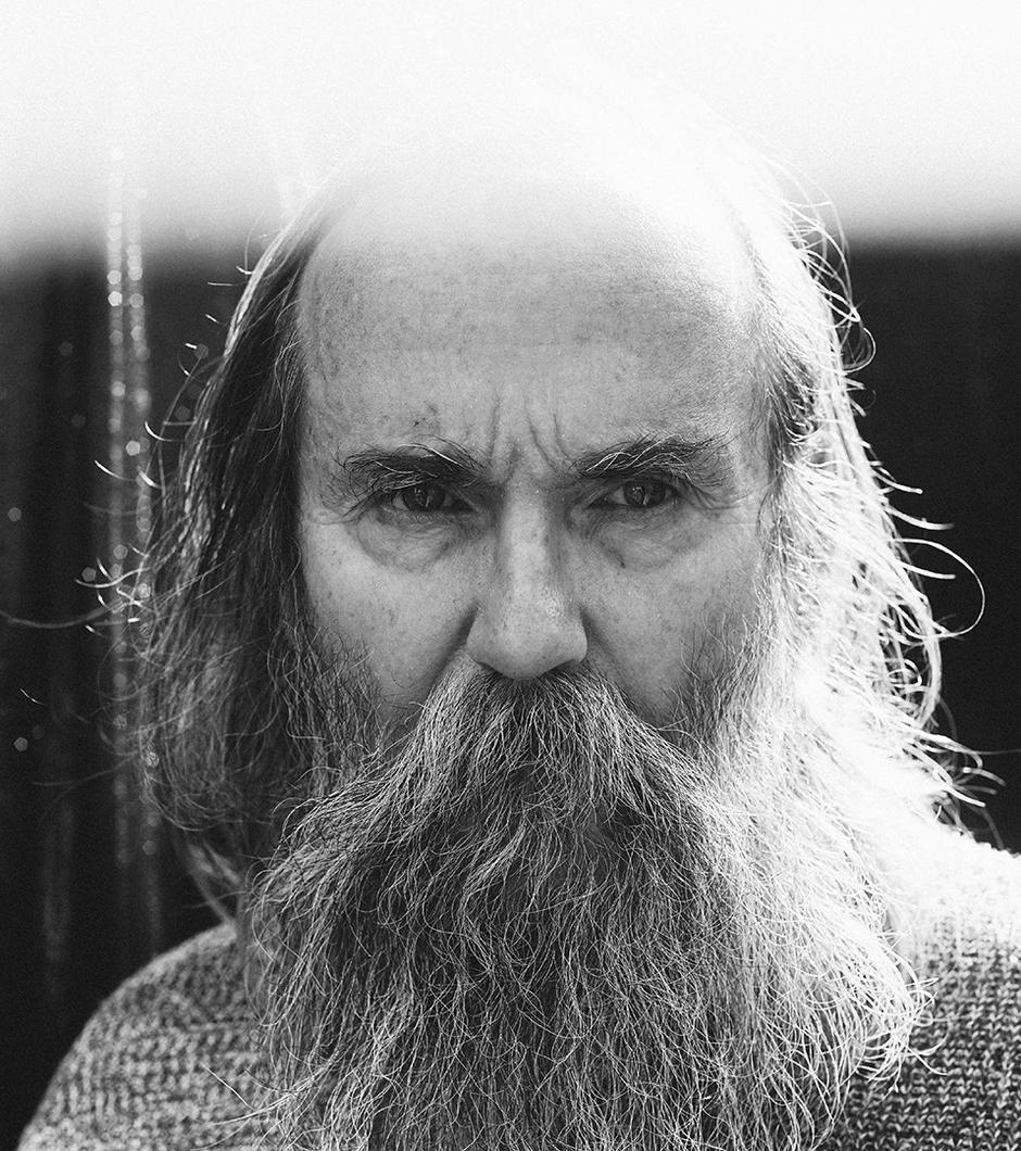 Lubomyr Melnyk | Avtor: 