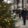 Covid-19 in božično-novoletni prazniki