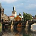 Praga je najcenejša. (Foto: Shutterstock)