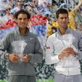 rafael nadal novak đoković