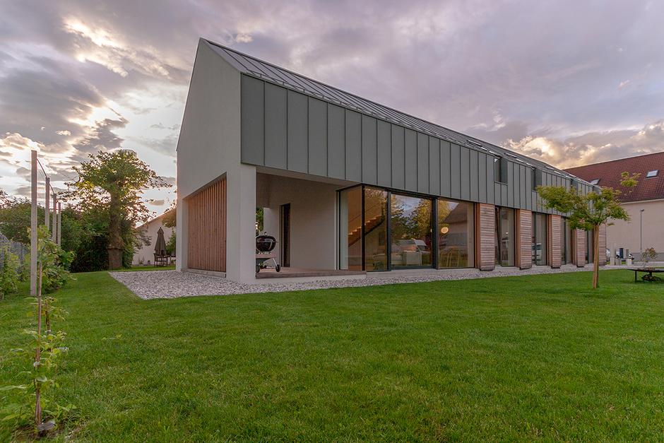 OHS | Avtor: Panda's