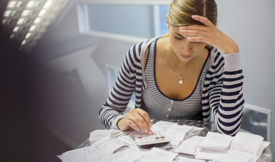 Slabe novice za skoraj 60.000 ljudi, plačevali bodo več