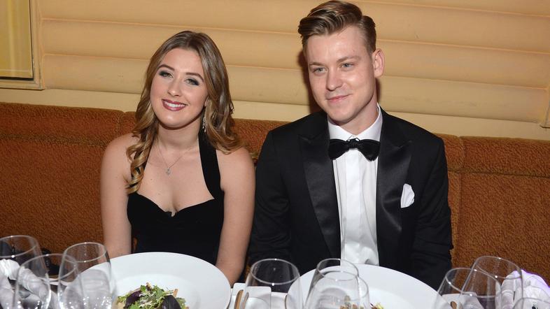 gina maria schumacher