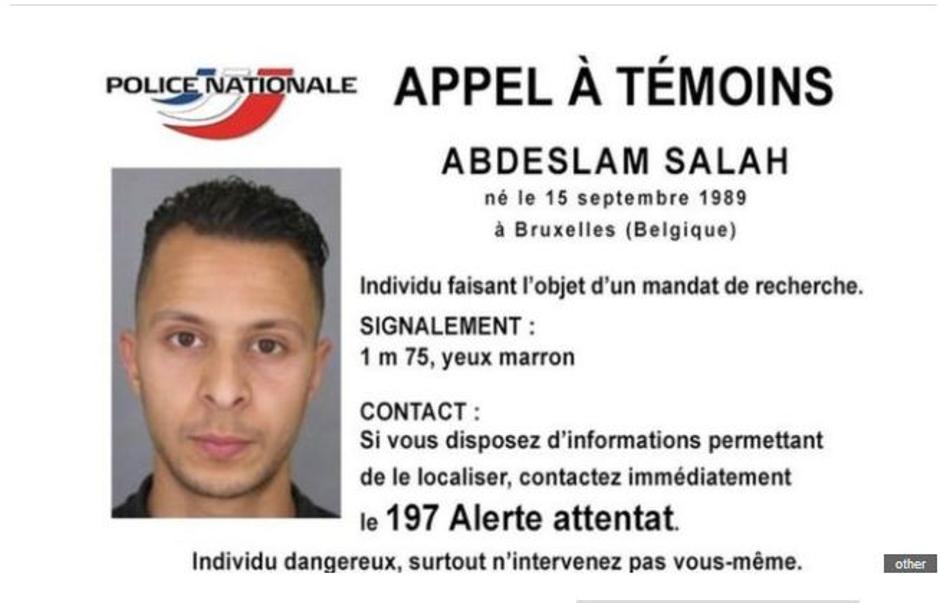 tiralica | Avtor: Reševalni pas/Twitter