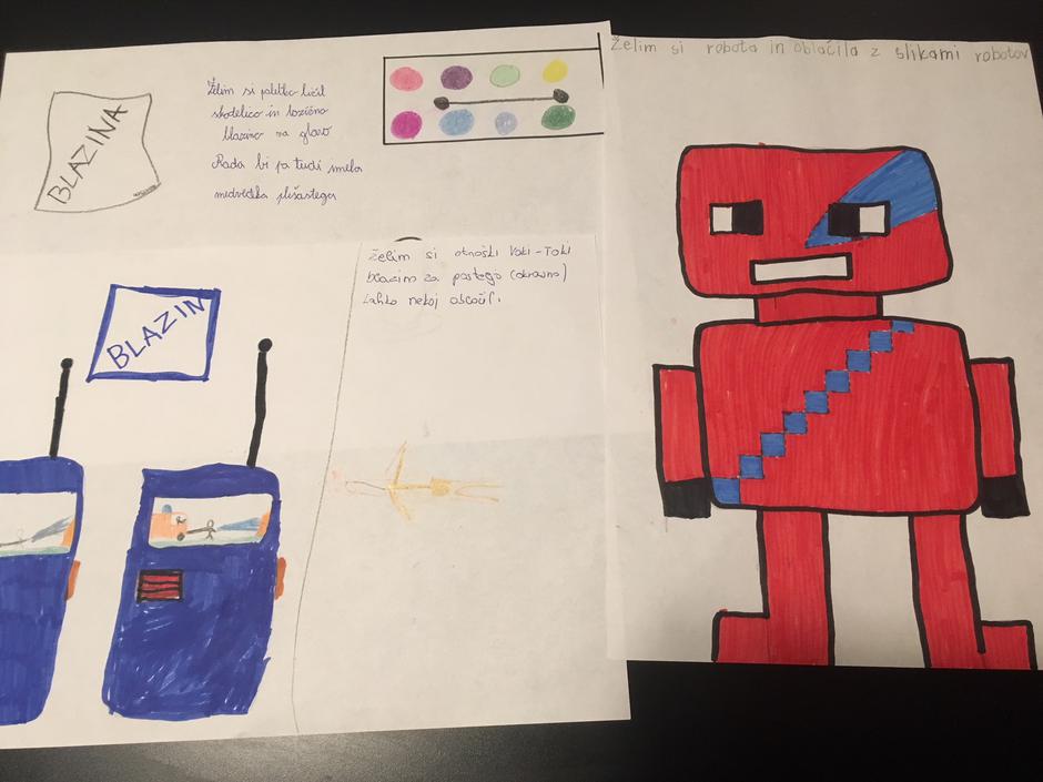 Pisma otrok | Avtor: Pisma otrok