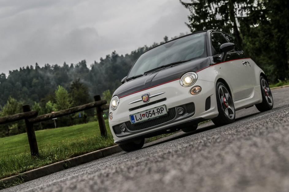 595 abarth