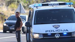 Nesreča pri kraju Jasenovo