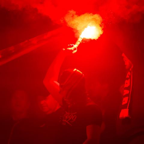 nogomet nk maribor - nk olimpija