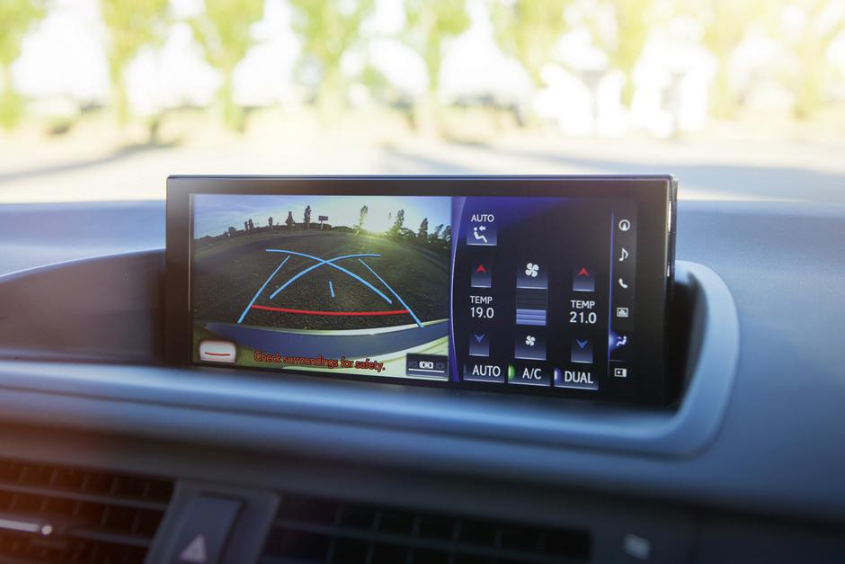 Lexus CT | Avtor: Lexus