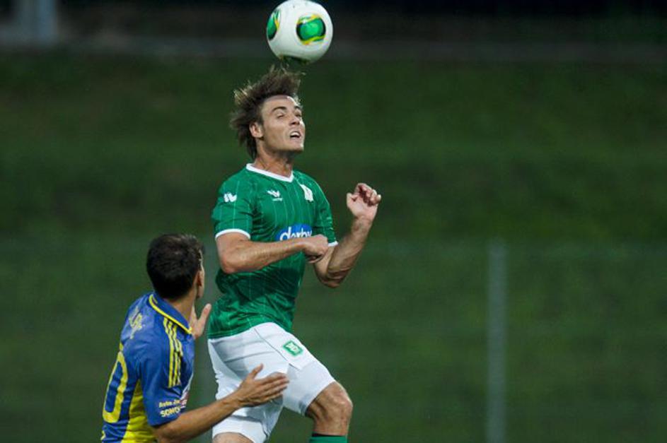 Trifković Olimpija Ljubljana Maribor Celje Arena Petrol superpokal