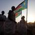 Neodvisnost Južnega Sudana.