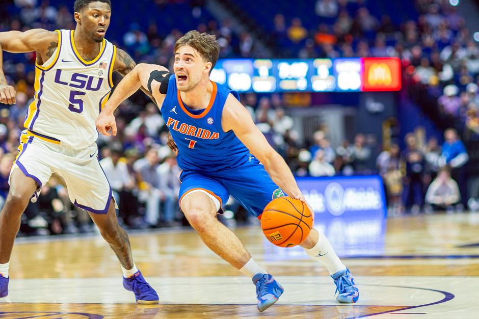 Urban Klavžar | Avtor: Profimedia