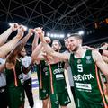 Cedevita Olimpija