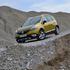 Renault scenic xmod