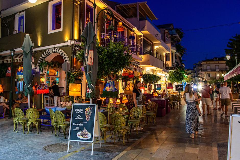 počitnice.si, grčija | Avtor: Počitnice.si